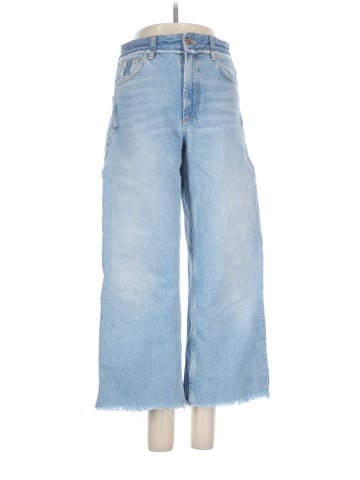 Zara Basic Jeans (view 1)