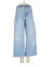 Zara Basic Blue Jeans Size 4 - photo 1