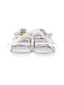 Adidas Silver Sneakers Size 2 (baby) - photo 2