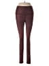 Evolution and Creation Burgundy Active Pants Size S - photo 1
