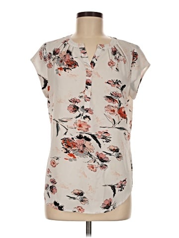 Fun2Fun Sleeveless Blouse (view 1)