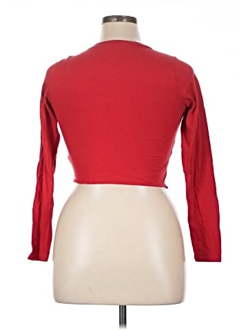 Occasion Long Sleeve Top (view 2)