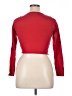 Occasion Red Long Sleeve Top Size XL - photo 2