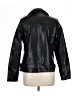 Old Navy Black Jacket Size L - photo 2