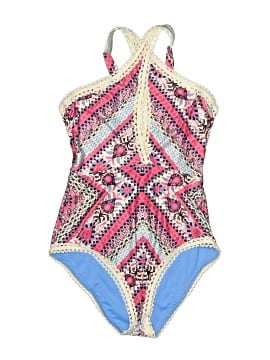 Becca® By Rebecca Virtue One Piece Swimsuit