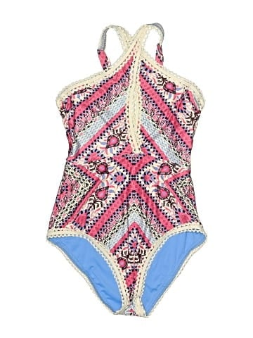 BECCA® by Rebecca Virtue One Piece Swimsuit (view 1)