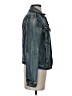 Madewell 100% Cotton Blue Denim Jacket Size S - photo 4