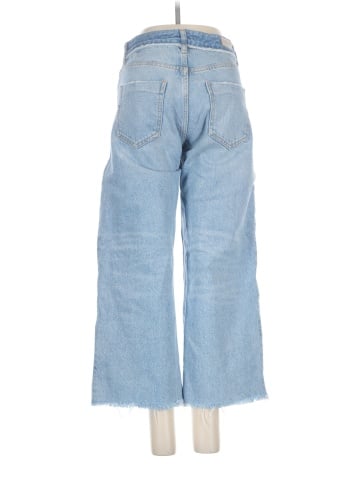 Zara Basic Jeans (view 2)