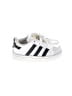 Adidas Silver Sneakers Size 2 (baby) - photo 1