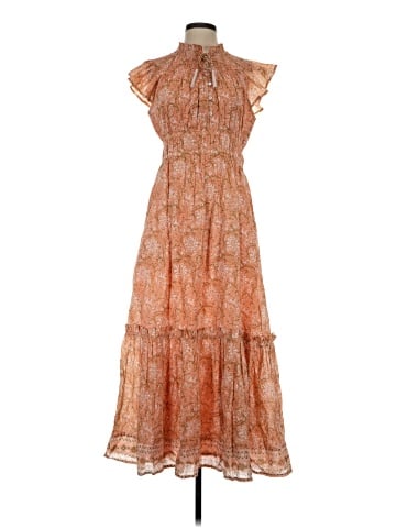 Cleobella Casual Dress (view 1)