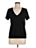 Assorted Brands Black Short Sleeve T-Shirt Size M - photo 1