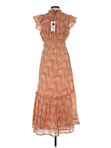 Cleobella Casual Dress (view 2)
