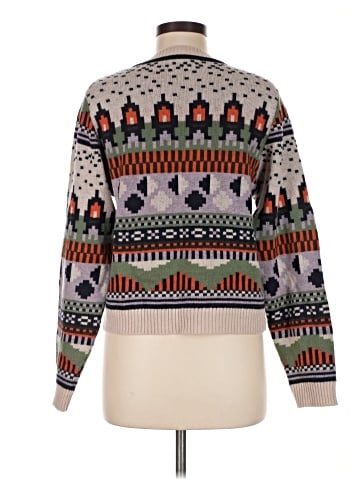 Henrik Vibskov Pullover Sweater (view 2)