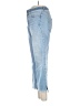 Zara Basic Blue Jeans Size 4 - photo 5
