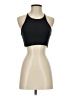 Girlfriend Collective Black Tank Top Size XS - photo 1