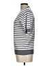 Unbranded Gray Short Sleeve Top Size L - photo 5