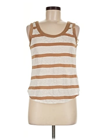 Mimi Chica Sleeveless Top (view 1)