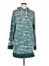 Assorted Brands Teal Pullover Sweater Size L - photo 1