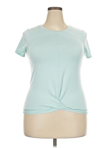Tek Gear Short Sleeve T-Shirt (view 1)