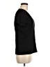 Assorted Brands Black Short Sleeve T-Shirt Size M - photo 4