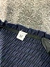 Unbranded Solid Blue Jumpsuit Size M - photo 4