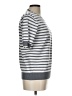 Unbranded Gray Short Sleeve Top Size L - photo 4