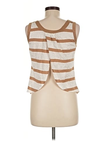 Mimi Chica Sleeveless Top (view 2)