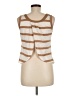 Mimi Chica Tan Sleeveless Top Size M - photo 2