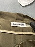 Calvin Klein Solid Green Casual Pants Size 2 - photo 4