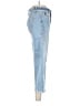 Zara Basic Blue Jeans Size 4 - photo 4