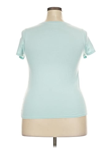 Tek Gear Short Sleeve T-Shirt (view 2)