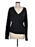 Athleta Black Pullover Sweater Size M - photo 1