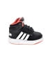 Adidas Black Sneakers Size 3 (baby) - photo 1