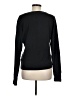 Athleta Black Pullover Sweater Size M - photo 2