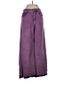 Shein Purple Jeans Size S - photo 1