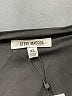 Steve Madden Solid Black Cocktail Dress Size XL - photo 7