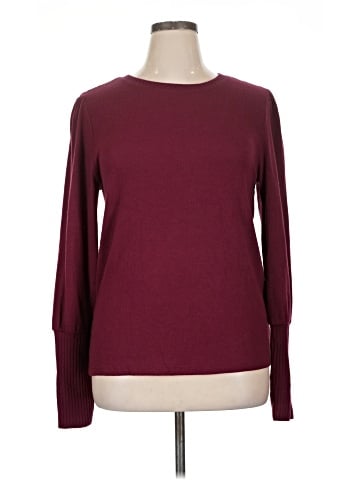 A New Day Pullover Sweater (view 1)