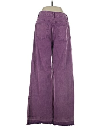 Shein Jeans (view 2)