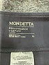 Mondetta Solid Blue Active Pants Size XL - photo 4