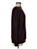 Athleta Burgundy Long Sleeve Turtleneck Size M - photo 4