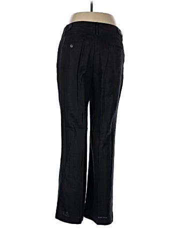 Style&Co Linen Pants (view 2)