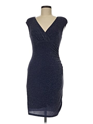 Lauren by Ralph Lauren Cocktail Dress (view 1)