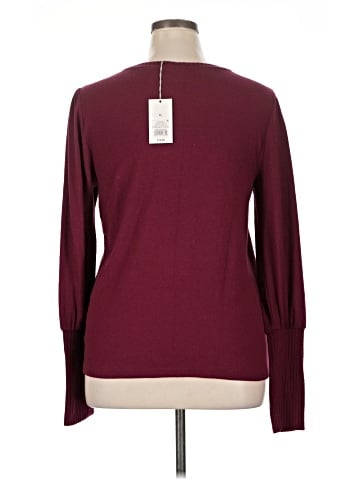 A New Day Pullover Sweater (view 2)