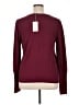 A New Day Burgundy Pullover Sweater Size XL - photo 2