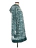 Assorted Brands Teal Pullover Sweater Size L - photo 4