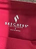 Skechers Color Block Burgundy Active Pants Size L - photo 7