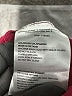 Skechers Color Block Burgundy Active Pants Size L - photo 8