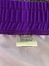 Unbranded Tropical Purple Board Shorts Size XL - photo 3