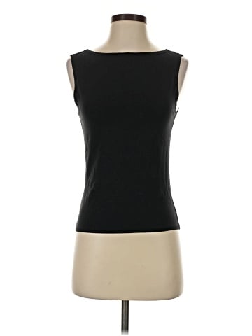 Quince Sleeveless T-Shirt (view 1)