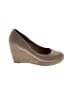 Apt. 9 Gray Wedges Size 7 1/2 - photo 1